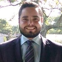 Luis Jose Hernandez Briceño