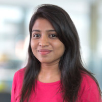 Nishita Balamuralikrishna