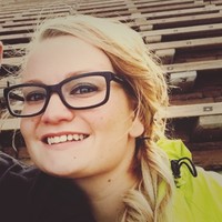Hannah Bain