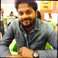 sujit lenka