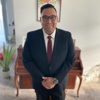 Daniel Zambrano