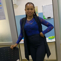 funmilayo jimoh