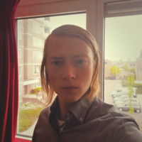 Niels de Rijk