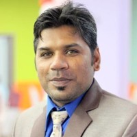 Samson Masih