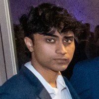 Ayush Gaur