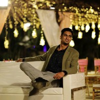 Bharath Gowrishankar