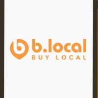 b local
