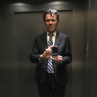 Fausto Vivaldi