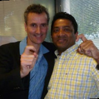 Kumar Rudrakumar