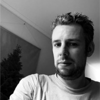 Danny Van leeuwen