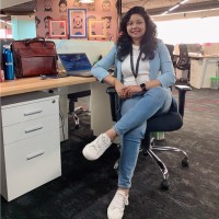 Madhurima Singha