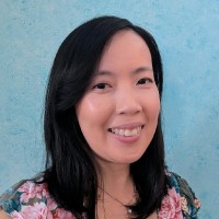 Sarah Wu