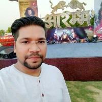 Santosh Kumar Chaudhary