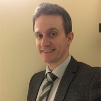 Michael Symes