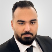 Amirali Eshghi