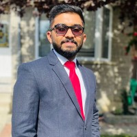 Gourav Garg