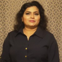 Dr. Rati Tripathi, Cfed