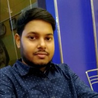 AJIT KUMAR BISWAL