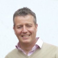 Adrian Baker
