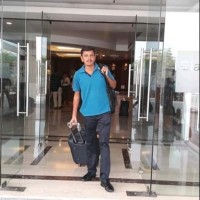 Prakash S