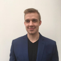 Erik Berggren