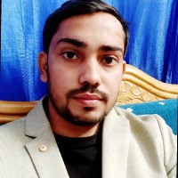 ABHISHEK KUMAR MISHRA