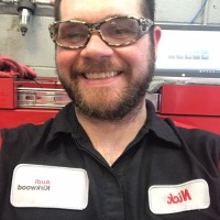 Jacques “Nick” Schaerer