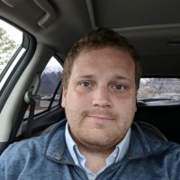 Caleb Lundahl