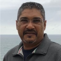 Andre Augustine