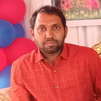 Velidi Bharadwaj