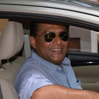 Ramana NV