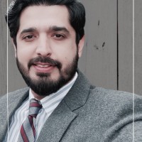 Syed Mudasar Hussain