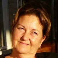 Monique Van Verseveld
