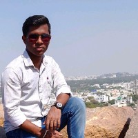 Akash Kadam