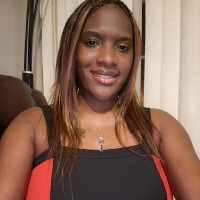 Tymecca Lee