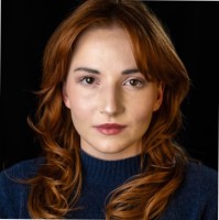 Angeline Bryant