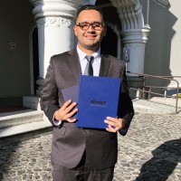 Herbert Barrios