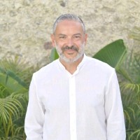 Francisco Javier Hernández Martín