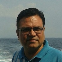 Prabodh Hariyani