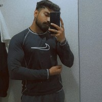 Devanshu Sain