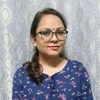 Aanchal Sharma