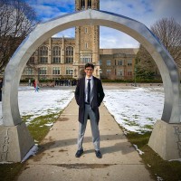 Tirth Patel