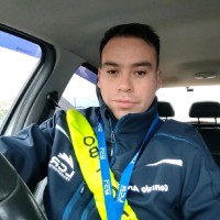 Gonzalo Aranda Osores