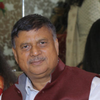 suresh chandar