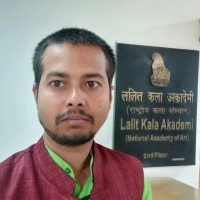 Amar Kumar Jha