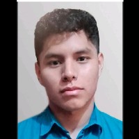 Johnny Delgado Moreira