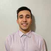 Matthew Angelo