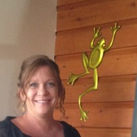Julie Buckley