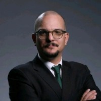 João Gaspar De Andrade