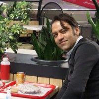 ali abarghoei